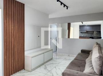 Apartamento · 50m² · 2 Quartos · 1 Vaga · Apartamento para Aluguel - Planalto, 2 Quartos,  50 m2 - São Bernardo do Campo