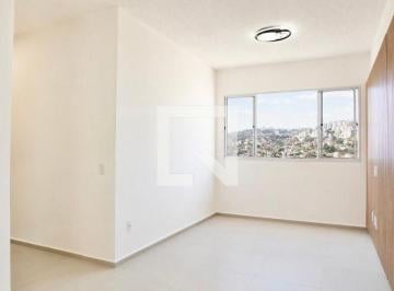 Apartamento · 68m² · 3 Quartos · 2 Vagas · Apartamento para Aluguel - Palmeiras, 3 Quartos,  68 m2 - Belo Horizonte