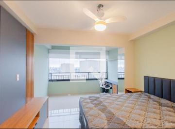 Apartamento · 27m² · 1 Quarto · Apartamento para Aluguel - Ipiranga, 1 Quarto,  27 m2 - São Paulo