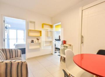 Apartamento · 35m² · 1 Quarto · Apartamento para Aluguel - Vila Mariana, 1 Quarto,  35 m2 - São Paulo