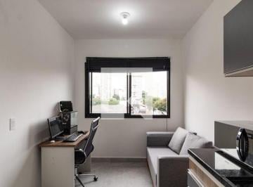 Apartamento · 23m² · 1 Quarto · Apartamento para Aluguel - Vila Pompéia, 1 Quarto,  23 m2 - São Paulo