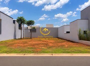 Terreno · 300m² · Terreno à venda no bairro Jardim Residencial Dona Lucilla - Indaiatuba/SP