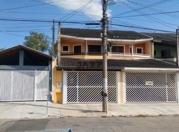 Casa · 125m² · 4 Quartos · 2 Vagas · Excelente casa de 4 dormitorios sendo 1 suite no Jardim Satelite