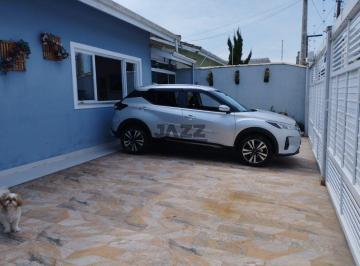Casa · 171m² · 3 Quartos · 4 Vagas · Casa Térrea no Flórida com 3 Suítes, Piscina Privativa e 4 Vagas
