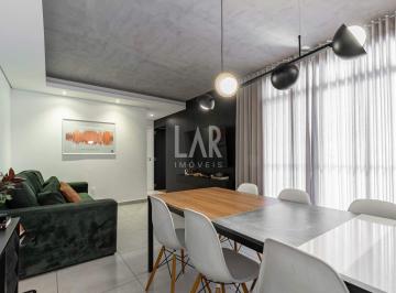 Apartamento · 78m² · 3 Quartos · 2 Vagas · Apartamento à Venda no Nova Suíça | 78 m² | 3 Quartos | 1 Suíte | 2 Vagas | Prédio Novo com Lazer Co