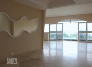 Apartamento · 280m² · 5 Quartos · 3 Vagas · Apartamento à Venda - Jardim Oceânico, 5 Quartos,  280 m² - Rio de Janeiro