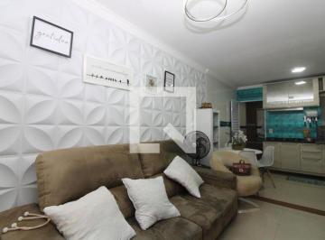 Casa · 65m² · 2 Quartos · 1 Vaga · Casa à Venda - Ponte Rasa, 2 Quartos,  65 m² - São Paulo