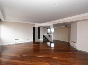 Apartamento · 311m² · 5 Quartos · 3 Vagas · Apartamento à Venda - Cabral, 5 Quartos,  311 m² - Curitiba