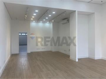 Comercial · 135m² · RE/MAX ALUGA SALA COMERCIAL , 135M² - ESTRUTURA COMPLETA PARA O SEU NEGOCIO- JARDIM PAIQUERE - VALI