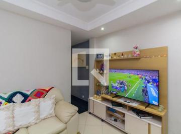 Casa · 40m² · 2 Quartos · 1 Vaga · Casa à Venda - Itaquera, 2 Quartos,  40 m² - São Paulo