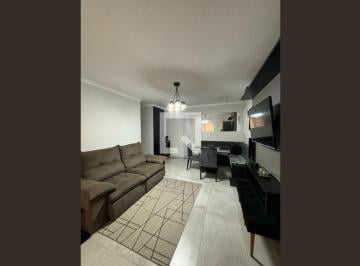 Casa · 89m² · 2 Quartos · 1 Vaga · Casa à Venda - Vila Gustavo, 2 Quartos,  89 m² - São Paulo