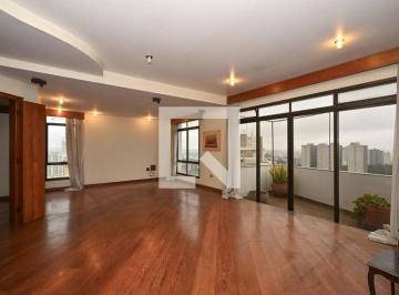 Sobre o imóvel: 

Valores:
- Valor de venda: R$ 1800000
- Condomínio: R$ 4000
-  · Apartamento à Venda - Portal do Morumbi, 4 Quartos,  692 m² - São Paulo