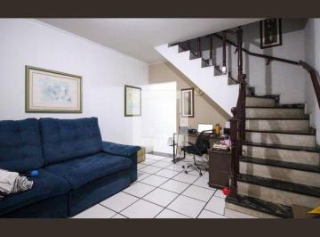 Casa · 90m² · 2 Quartos · 1 Vaga · Casa à Venda - Vila Formosa, 2 Quartos,  90 m² - São Paulo