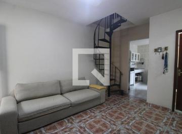 Casa · 80m² · 3 Quartos · 1 Vaga · Casa à Venda - Curicica, 3 Quartos, 80 m² - Rio de Janeiro