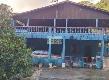 Rural · 2970m² · 2 Quartos · 6 Vagas · Chácara Juquitiba-SP