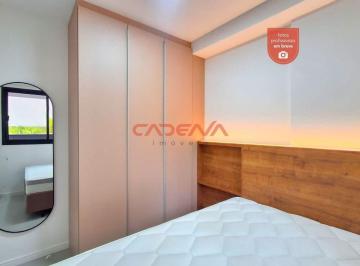 Apartamento · 26m² · 1 Quarto · Apartamento com 1 quarto para aluguel no Centro
