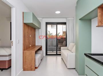Apartamento · 26m² · 1 Quarto · Apartamento com 1 quarto para aluguel no Centro