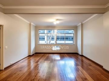 Apartamento · 132m² · 4 Quartos · 1 Vaga · Apartamento em Leblon  -  Rio de Janeiro