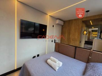 Apartamento · 19m² · 1 Quarto · Studio para aluguel no Água Verde