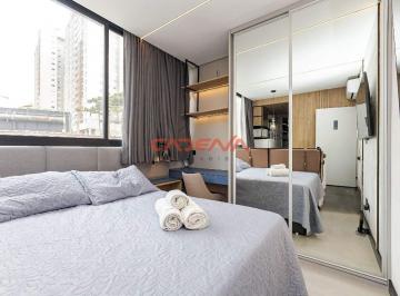 Apartamento · 19m² · 1 Quarto · Studio para aluguel no Água Verde