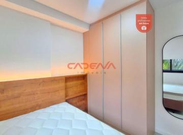 Apartamento · 26m² · 1 Quarto · Apartamento com 1 quarto para aluguel no Centro