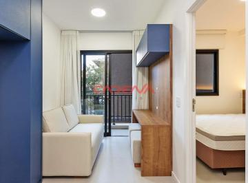 Apartamento · 26m² · 1 Quarto · Apartamento com 1 quarto para aluguel no Centro