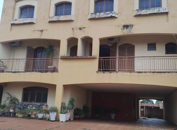 Casa · 730m² · 5 Quartos · 5 Vagas · Casa em Vila N. S. do Carmo, Araraquara/SP