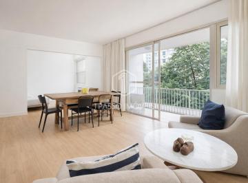 Apartamento · 130m² · 3 Quartos · 1 Vaga · Apartamento em Ipanema - Rio de Janeiro, RJ