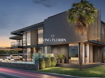 Casa · 373m² · 4 Quartos · Linda casa de alto padrão com 04 quartos à venda, 373 m² - Campeche - Florianópolis / SC