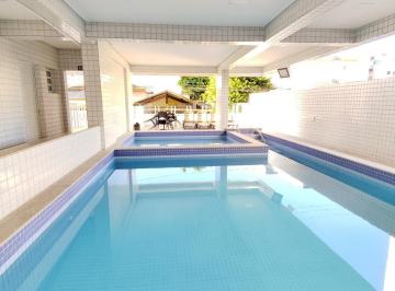 Apartamento · 79m² · 2 Quartos · 1 Vaga · Apartamento 2 Quartos em Cidade Ocian - Praia Grande, SP