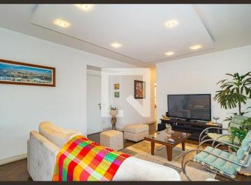 Apartamento · 148m² · 4 Quartos · 2 Vagas · Apartamento à Venda - Belém, 4 Quartos,  148 m² - São Paulo