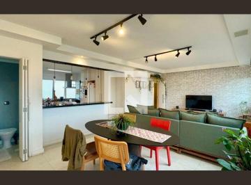 Apartamento · 118m² · 3 Quartos · 2 Vagas · Apartamento à Venda - Vila Madalena, 3 Quartos,  118 m² - São Paulo
