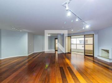 Apartamento · 193m² · 3 Quartos · 3 Vagas · Apartamento à Venda - Chácara Santo Antonio, 3 Quartos,  193 m² - São Paulo