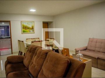 Apartamento · 116m² · 3 Quartos · 3 Vagas · Apartamento à Venda - Jardim Goiás, 3 Quartos, 116 m² - Goiânia