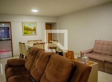 Apartamento · 116m² · 3 Quartos · 3 Vagas · Apartamento à Venda - Jardim Goiás, 3 Quartos,  116 m² - Goiânia