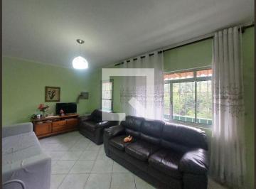 Casa · 300m² · 2 Quartos · 4 Vagas · Casa à Venda - Socorro, 2 Quartos,  300 m² - São Paulo