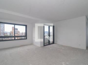Apartamento · 110m² · 3 Quartos · 2 Vagas · Apartamento à Venda - Petrópolis, 3 Quartos,  110 m² - Porto Alegre