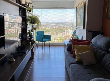 Apartamento de 3 quartos, Curitiba · APARTAMENTO À VENDA 3 QUARTOS - CONDOMÍNIO CLUBE NO ECOVILLE