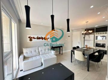 Apartamento · 64m² · 3 Quartos · 1 Vaga · Apartamento em Macedo - Guarulhos, SP