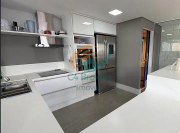Apartamento · 162m² · 2 Quartos · 2 Vagas · Cobertura em Vila Augusta  -  Guarulhos