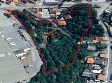 Terreno · 7196m² · Área Comercial / Industrial em Centro - Araçariguama