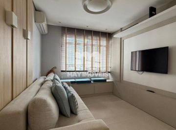 Apartamento · 72m² · 1 Quarto · Apartamento à venda - no Centro