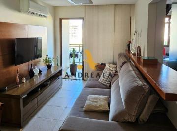 Apartamento · 123m² · 3 Quartos · 2 Vagas · Venda de Cobertura com 3 quarto(s), 2 suíte(s), 123 m², por R$ 859 mil, no condomínio Barra Premier