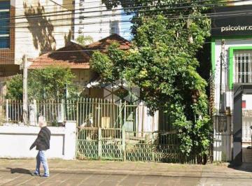 Terreno · 271m² · Terreno a venda muito bem localizado no Bairro Passo D' Areia entre as Avenidas Grécia e Assis Brasi