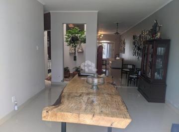 Casa · 273m² · 4 Quartos · 5 Vagas · EXCELENTE CASA DOIS PISOS,QUATRO DORMITÓRIOS COM UMA SUÍTE- 273,30M2