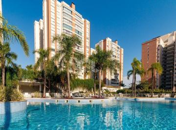 Apartamento · 129m² · 3 Quartos · 2 Vagas · EXCELENTE APARTAMENTO NO ROSSI PARK PANAMBY