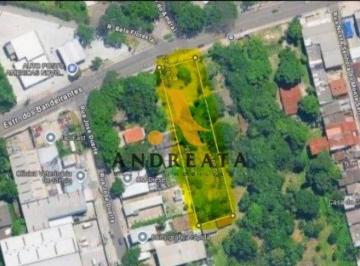 Terreno · 2600m² · Venda de Terreno, por R$ 3.5 milhões em Vargem Pequena.