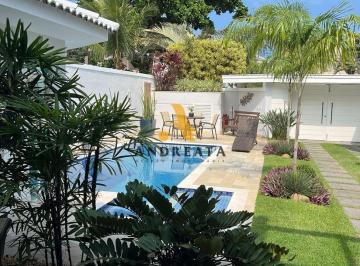 Casa · 367m² · 4 Quartos · 2 Vagas · Venda de Casa em Condomínio com 4 quarto(s), 4 suíte(s), 367 m², por R$ 3.8 milhões, no condomínio V