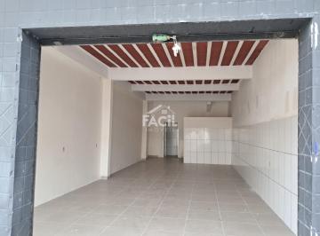 Comercial · 85m² · Galpão para Locação em Araçás, Vila Velha - 85m²