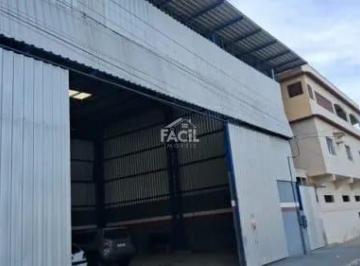 Comercial · 480m² · Galpão para Locação em Araçás, Vila Velha - 480m²